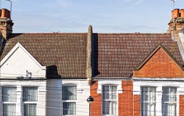 clay roofing Birdsmoorgate, Dorset