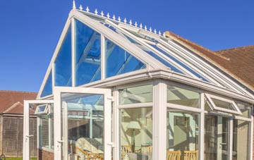conservatory roof insulation costs Birdsmoorgate