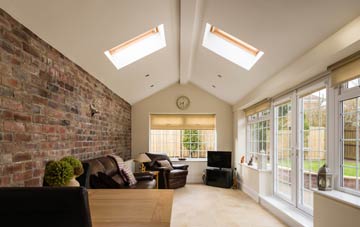 conservatory roof insulation Birdsmoorgate, Dorset