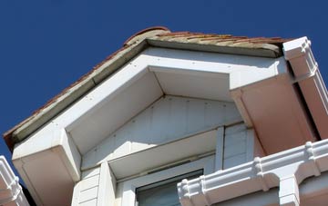 Birdsmoorgate fascia installation costs