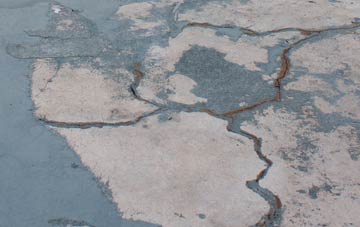 fibreglass roofing replacement Birdsmoorgate