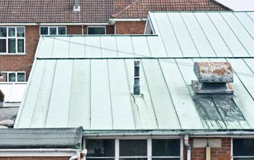 Birdsmoorgate lead roofing costs
