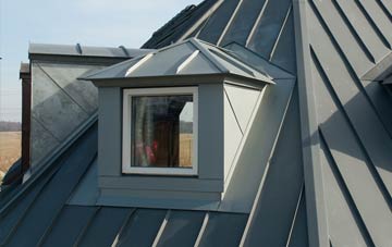 metal roofing Birdsmoorgate, Dorset