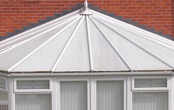Birdsmoorgate polycarbonate conservatory roof repairs