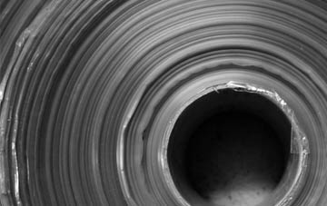 Birdsmoorgate pvc roof replacement