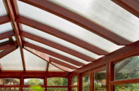 Birdsmoorgate conservatory roofing insulation
