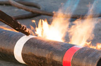 Birdsmoorgate flat roofing replacement