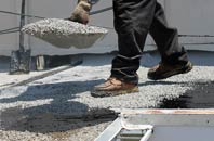 find rated Birdsmoorgate flat roofing replacement companies